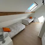 De Landsgenieter Feriehus