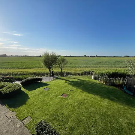 De Landsgenieter * Nieuwpoort