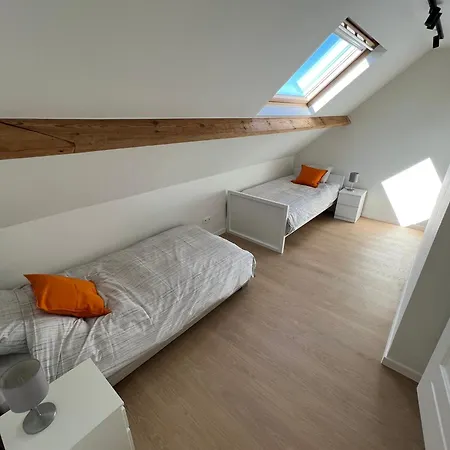 De Landsgenieter Holiday home