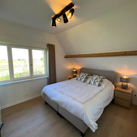 Dom wakacyjny De Landsgenieter *