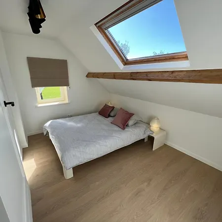 De Landsgenieter Holiday home *