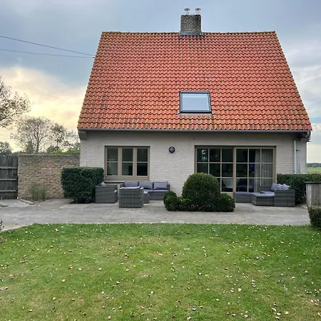 Hébergement de vacances De Landsgenieter *