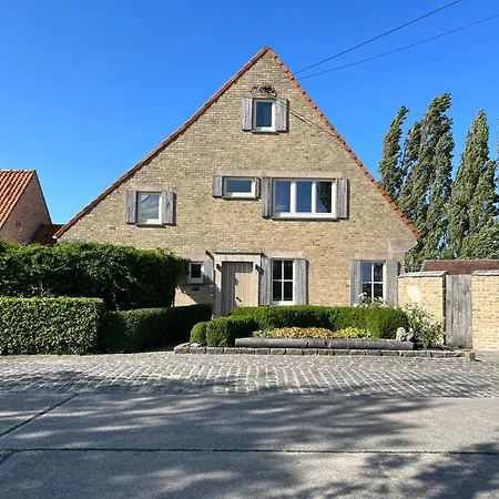 De Landsgenieter * Nieuwpoort