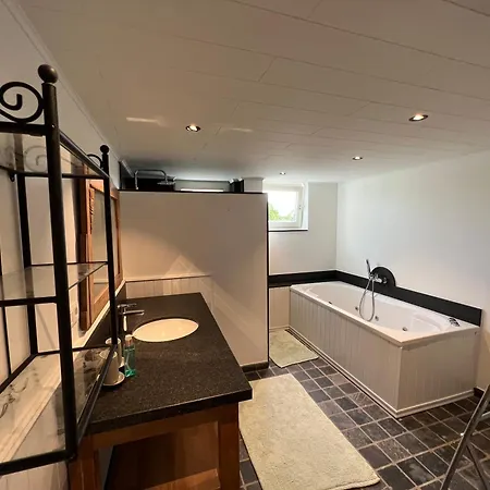 Hébergement de vacances De Landsgenieter