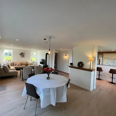 Holiday home De Landsgenieter *