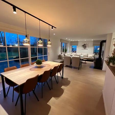 De Landsgenieter * Nieuwpoort