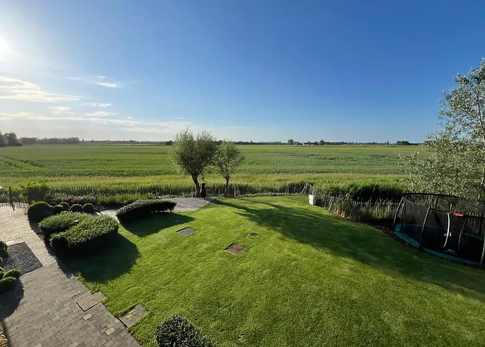 De Landsgenieter * Nieuwpoort