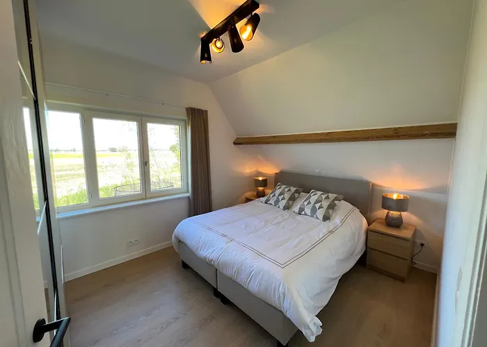 Dom wakacyjny De Landsgenieter *