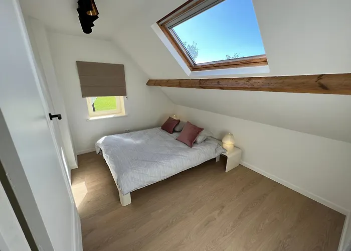 De Landsgenieter Dom wakacyjny *