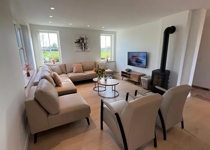 De Landsgenieter * Nieuwpoort