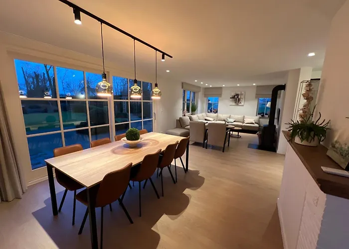 De Landsgenieter * Nieuwpoort